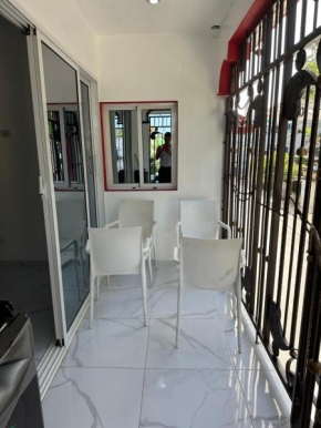 La rubia habitaciones